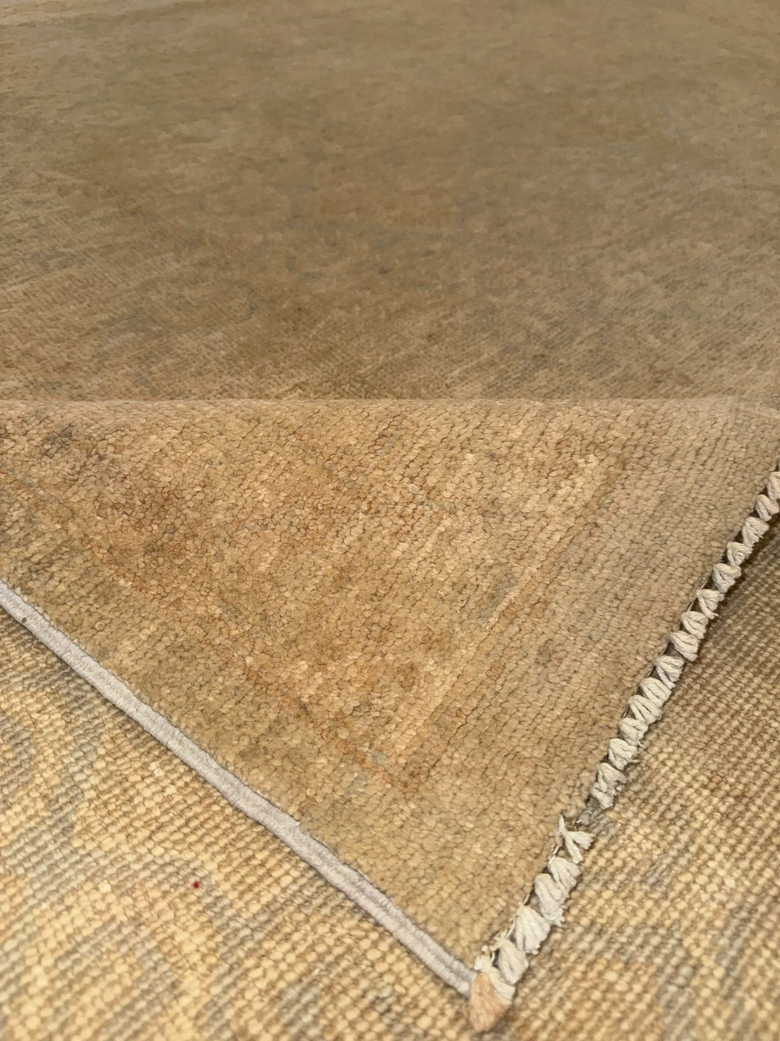 Khotan Rug | 9' x 11'4" - photo 7