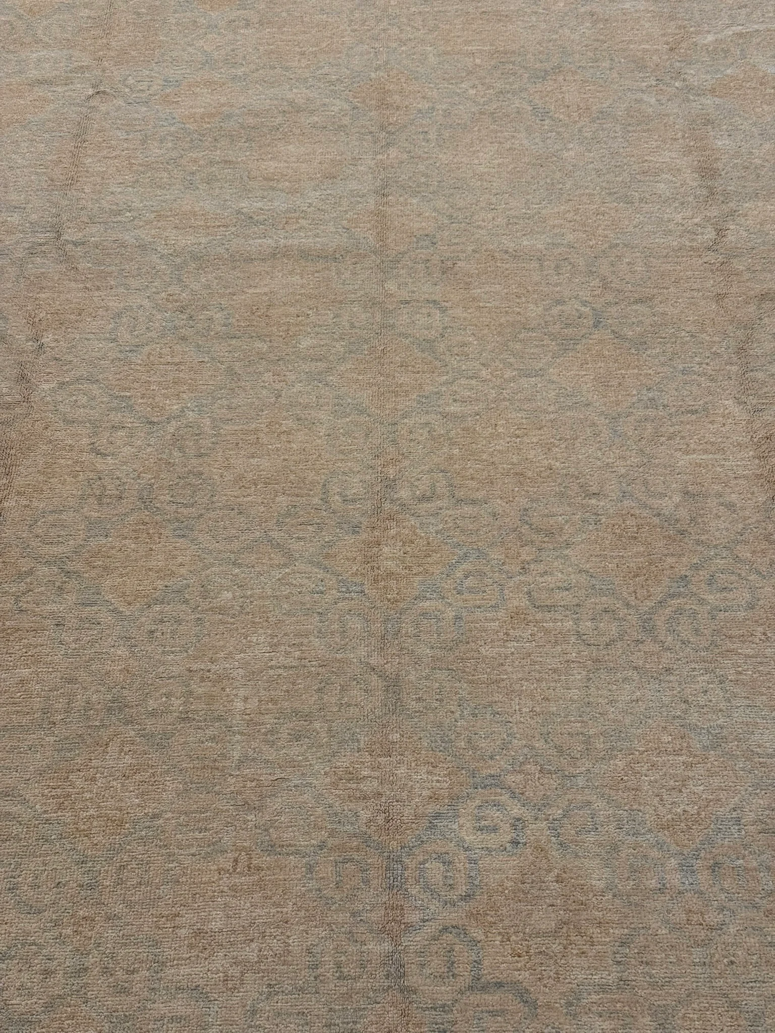 Khotan Rug | 9' x 11'4" - photo 8