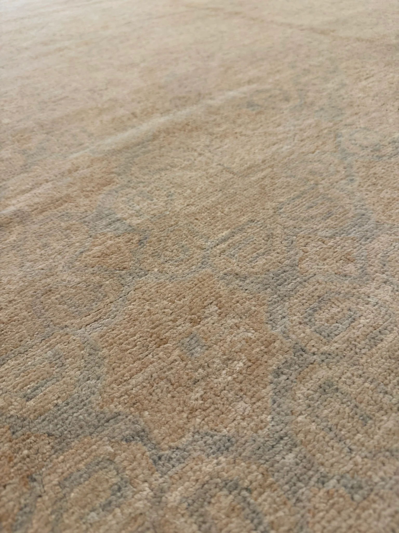 Khotan Rug | 9' x 11'4" - photo 9