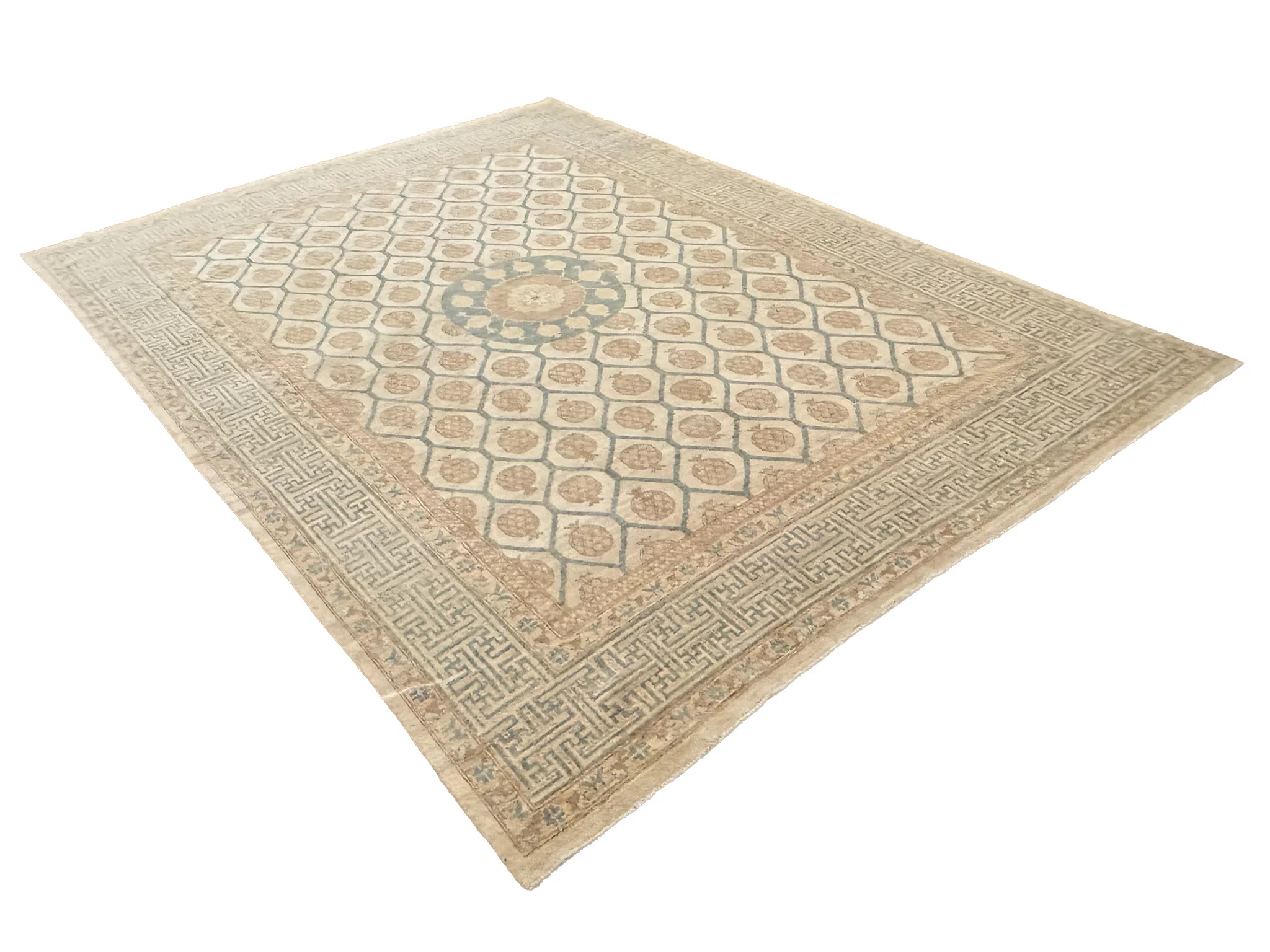 Khotan Rug | 9'11" x 13'7" - photo 5
