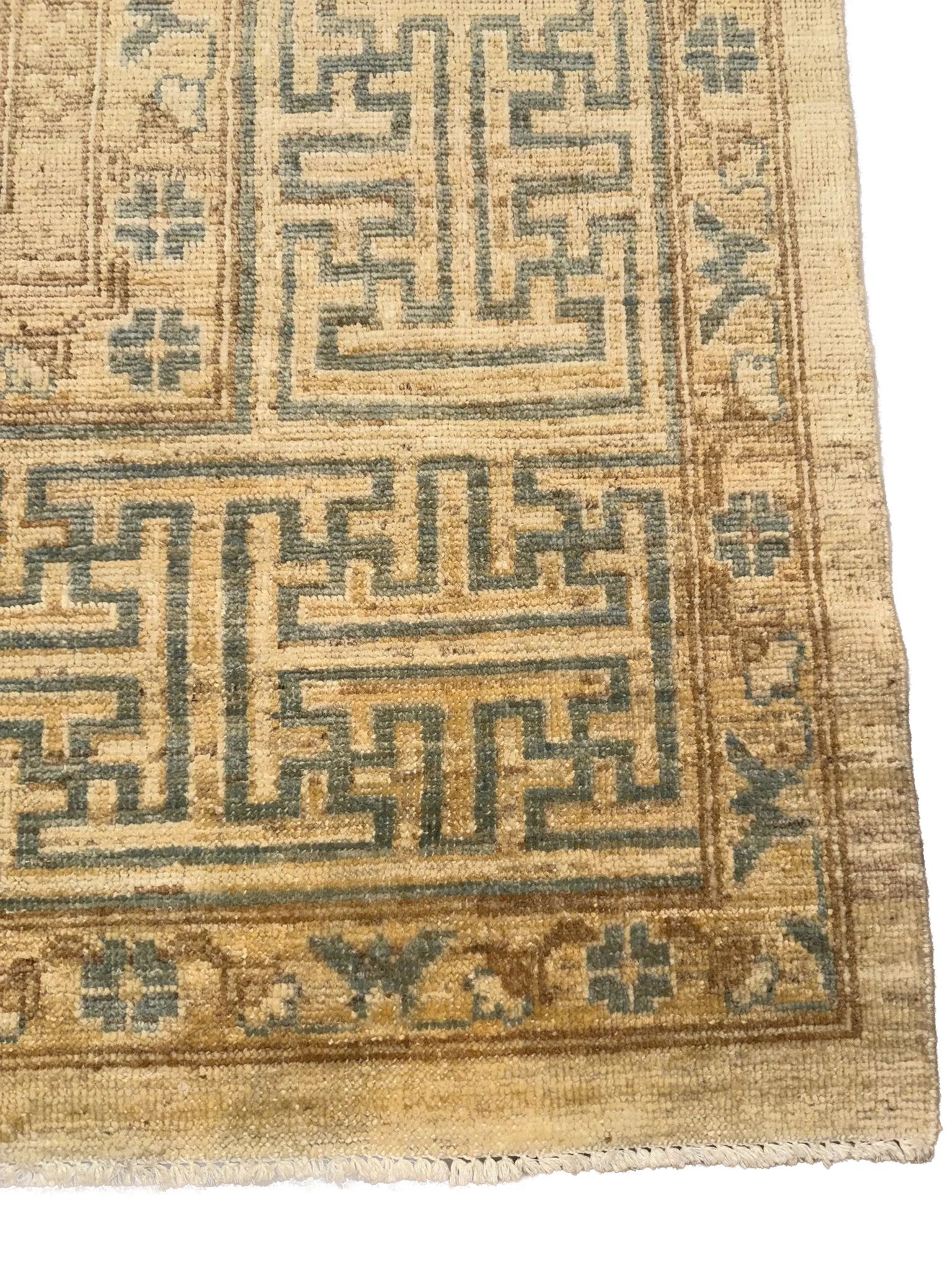 Khotan Rug | 9'11" x 13'7" - photo 8
