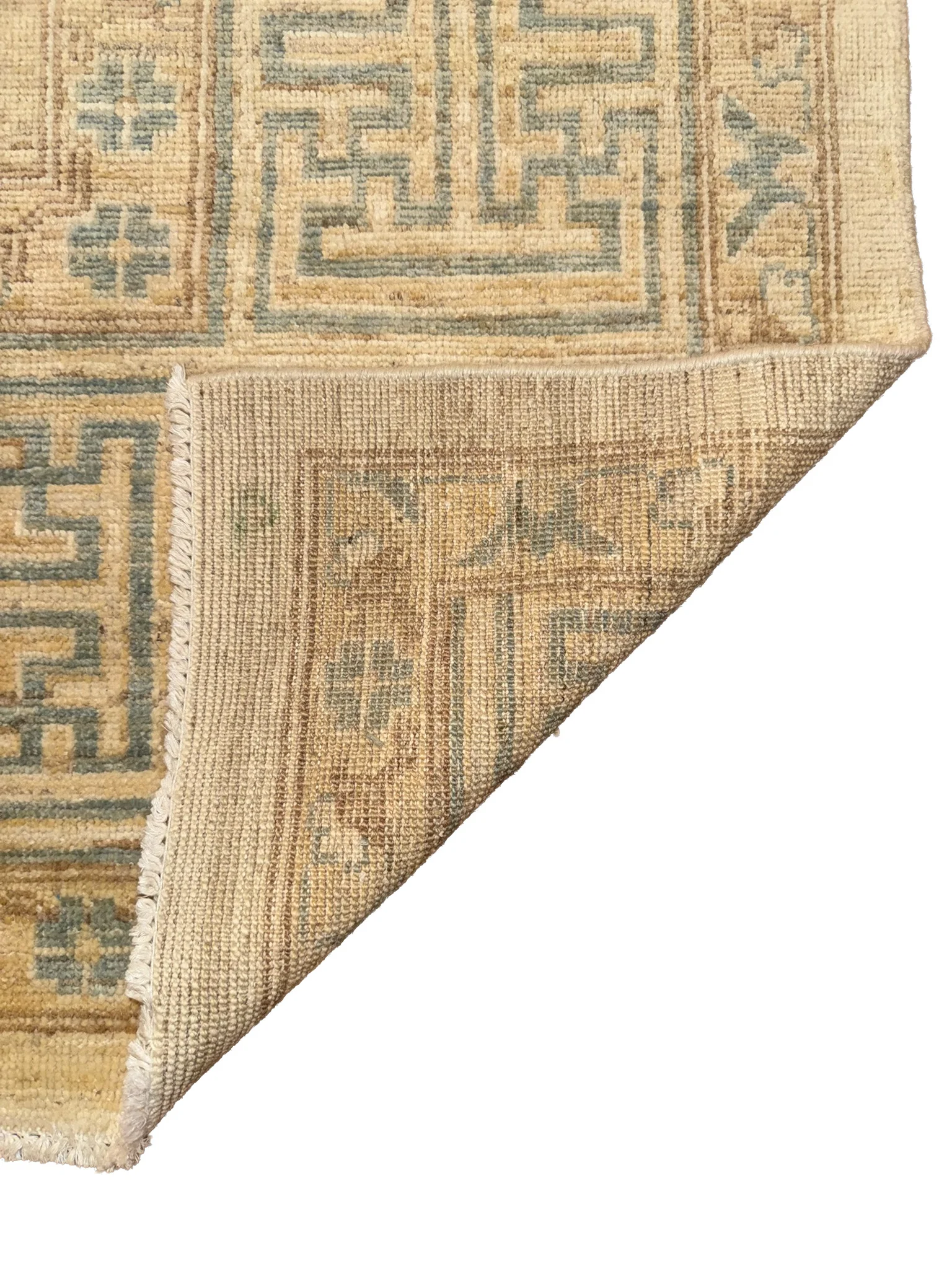 Khotan Rug | 9'11" x 13'7" - photo 9