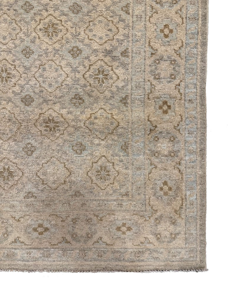 Khotan Rug | 4'11" X 6'5" - photo 4