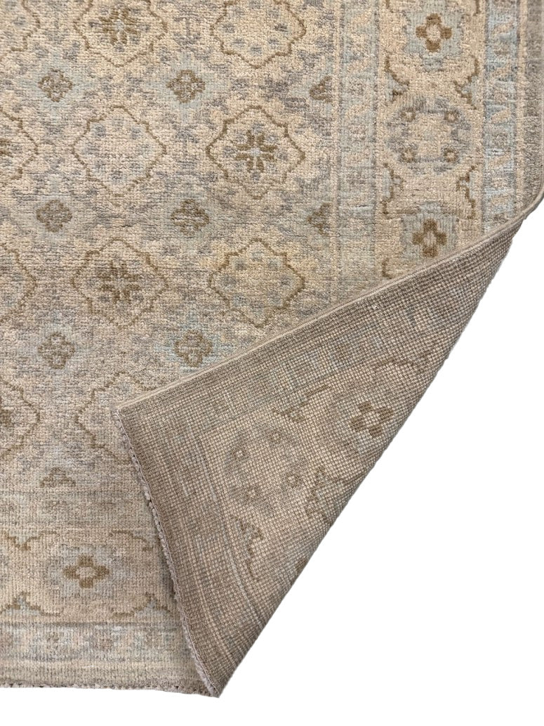 Khotan Rug | 4'11" X 6'5" - photo 5
