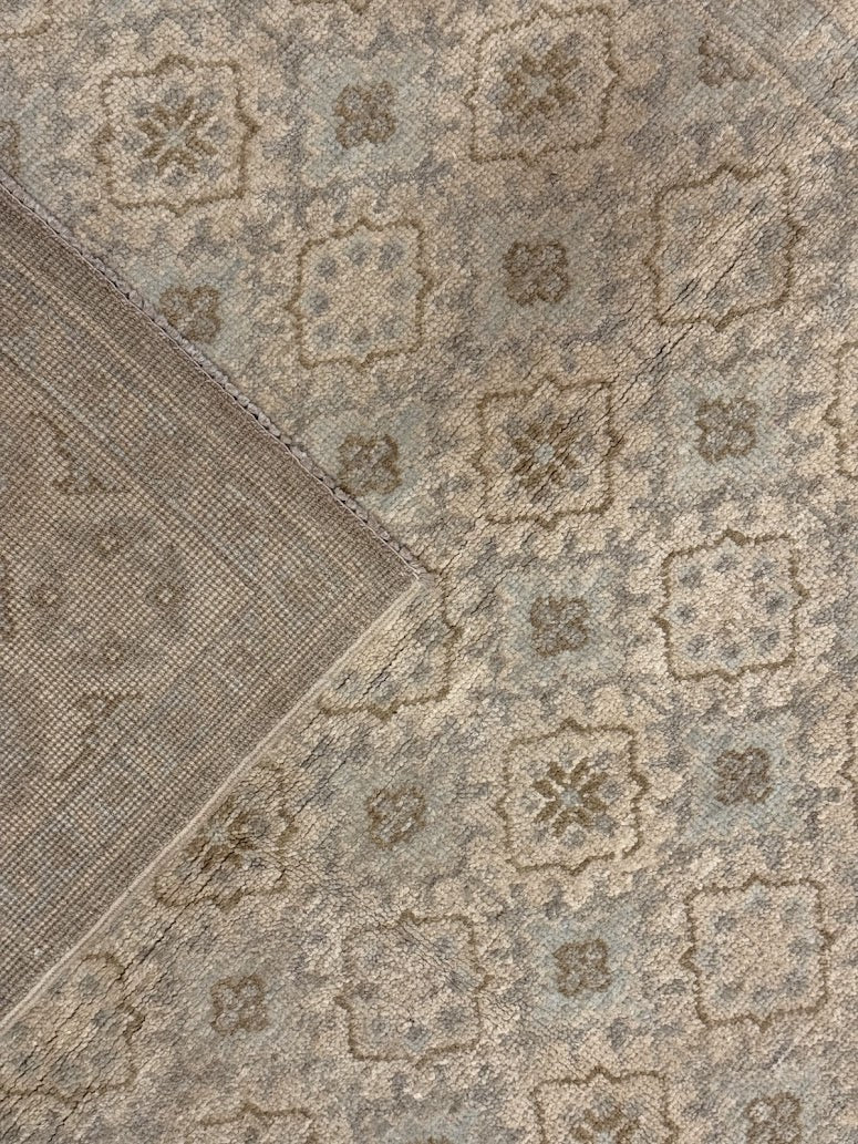 Khotan Rug | 4'11" X 6'5" - photo 6