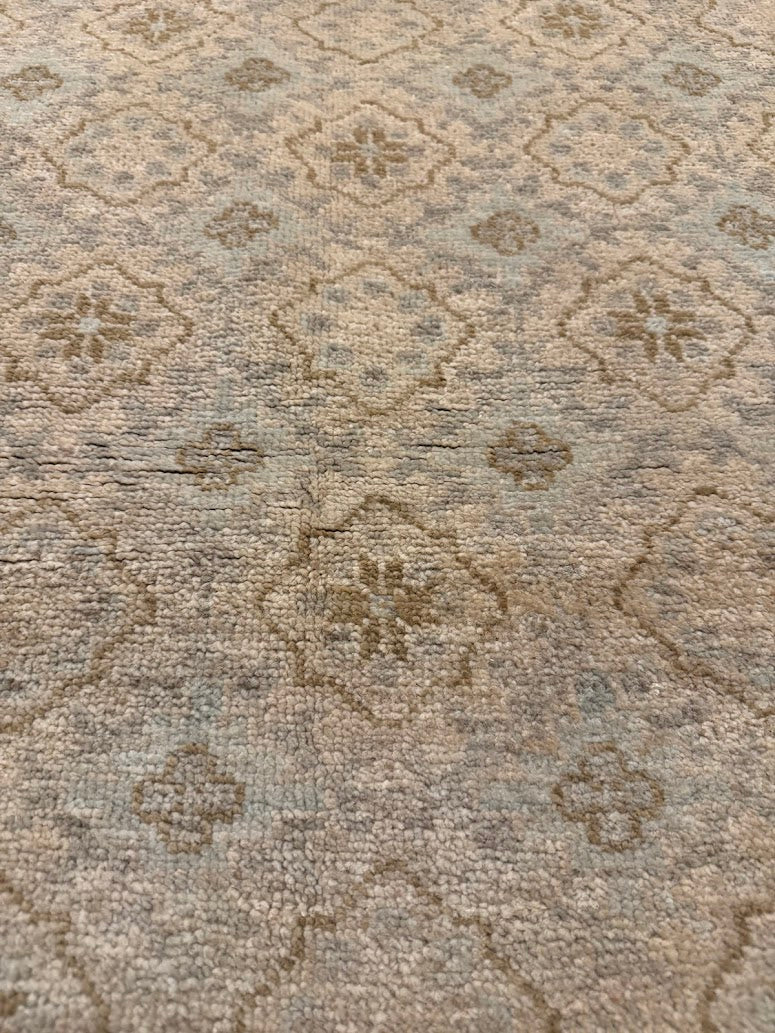 Khotan Rug | 4'11" X 6'5" - photo 8