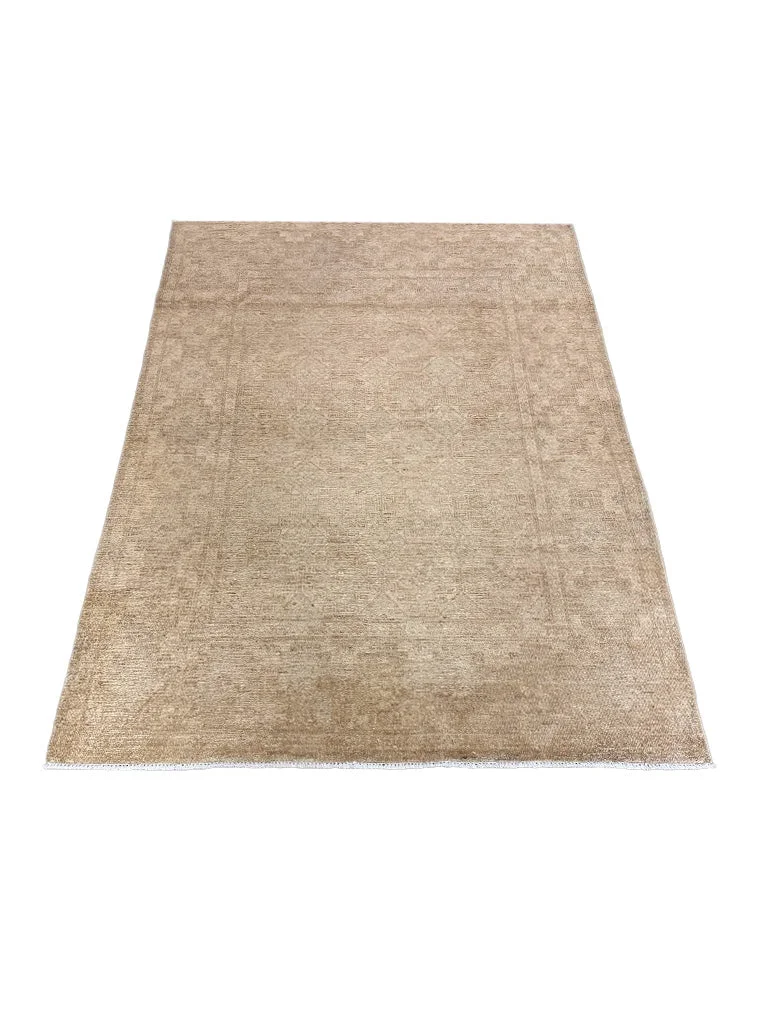 Khotan Rug | 5' X 6'7" - photo 2