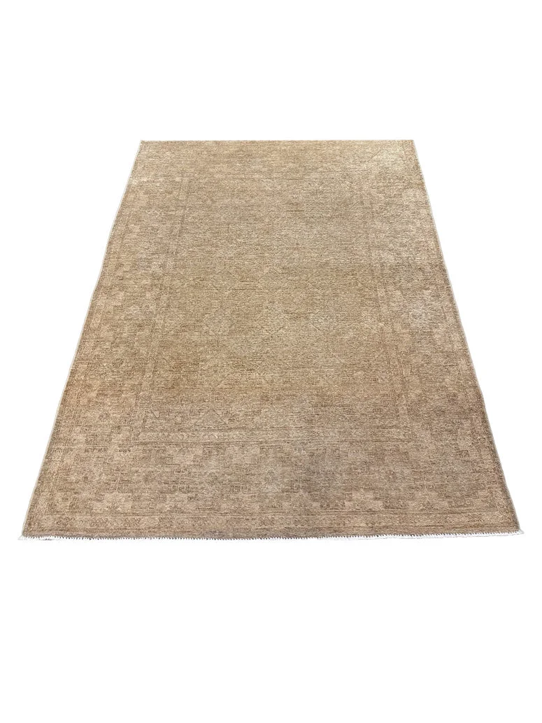 Khotan Rug | 5' X 6'7" - photo 3