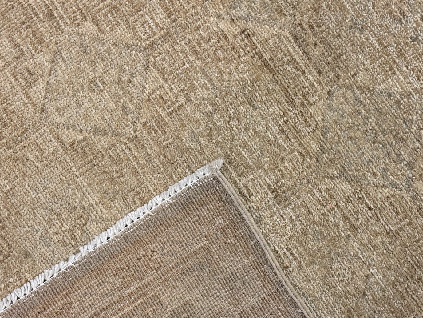 Khotan Rug | 5' X 6'7" - photo 6