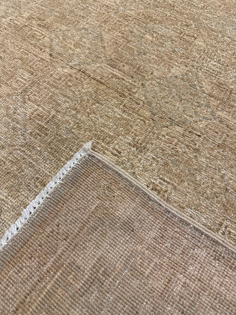 Khotan Rug | 5' X 6'7" - photo 7
