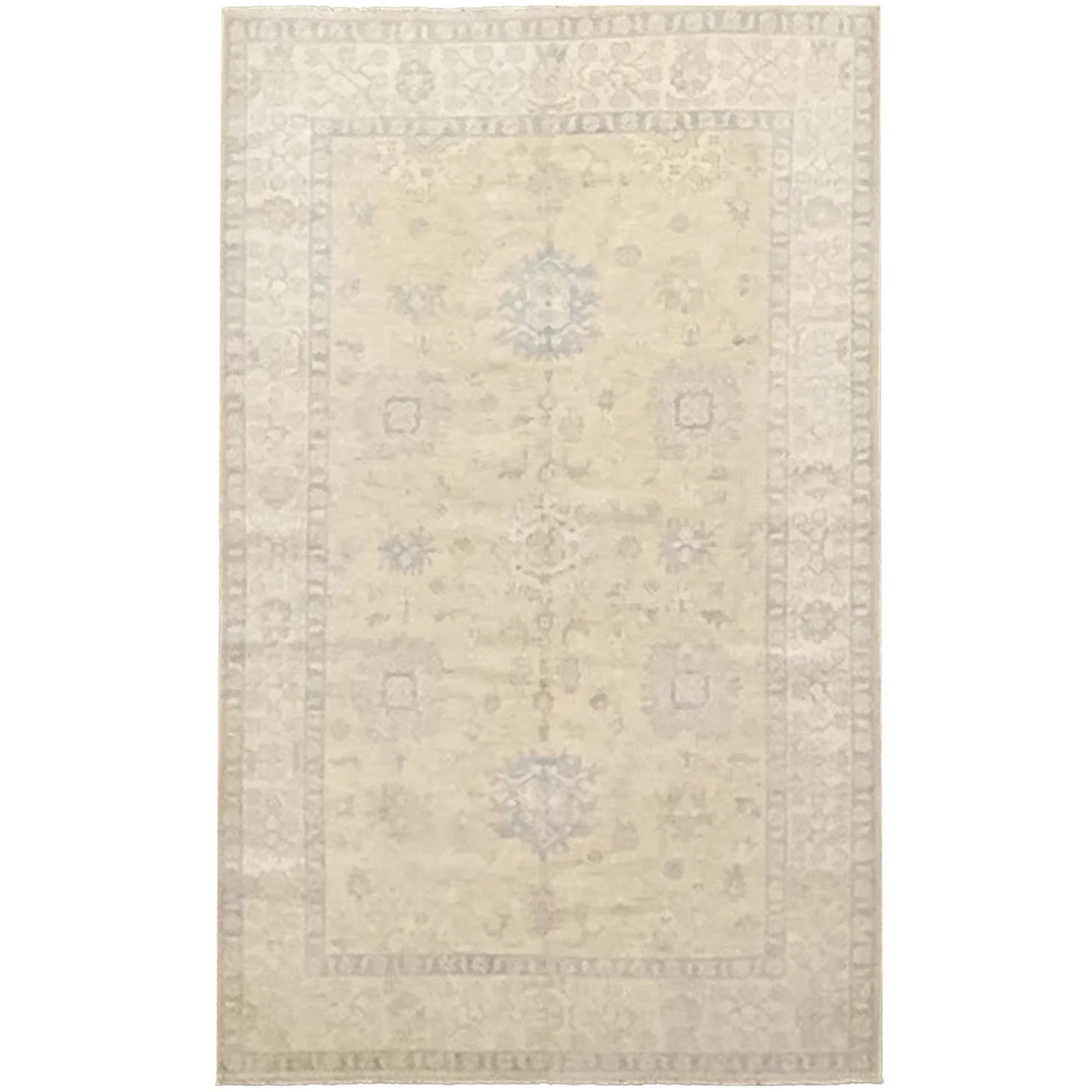 Khotan Rug | 5'11" X 8'11"