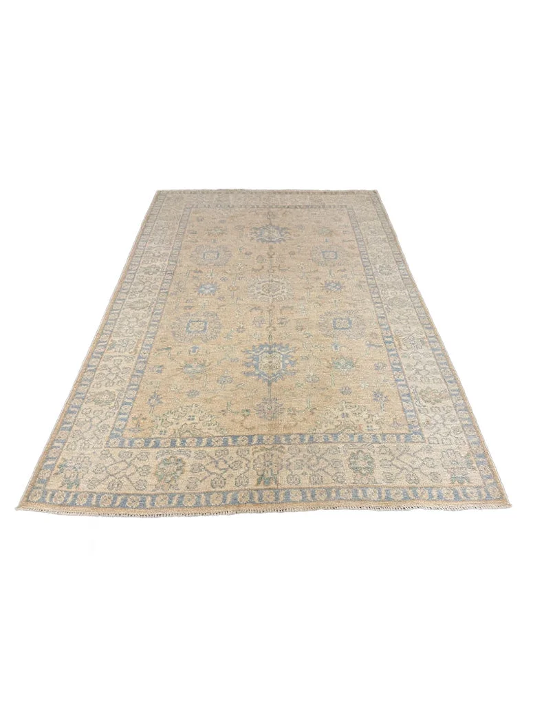 Khotan Rug | 5'11" X 8'11" - photo 2