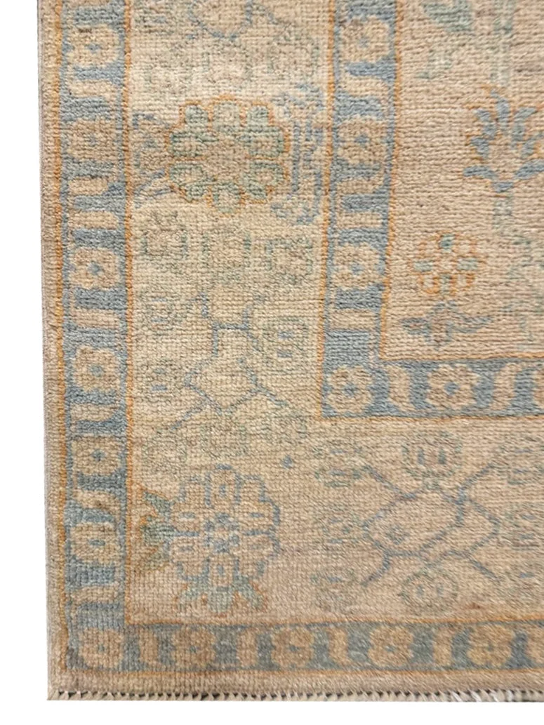 Khotan Rug | 5'11" X 8'11" - photo 5