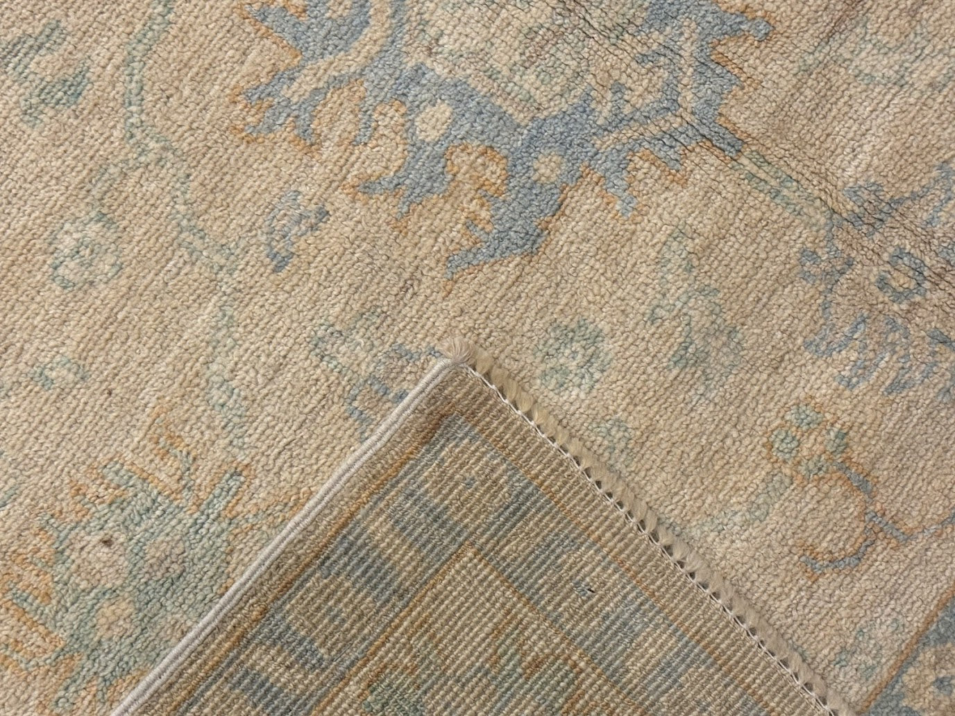 Khotan Rug | 5'11" X 8'11" - photo 7