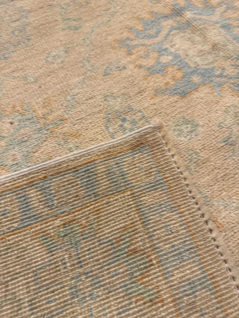Khotan Rug | 5'11" X 8'11" - photo 8