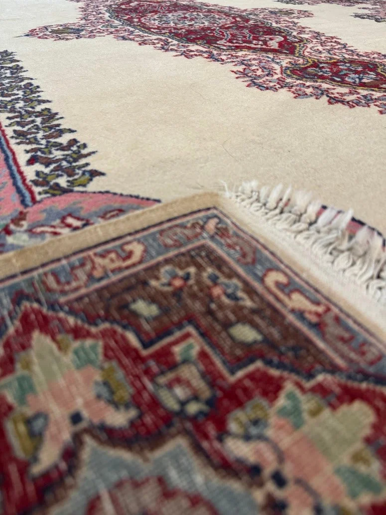 Kashmir Rug | 4'11" X 7' - photo 9