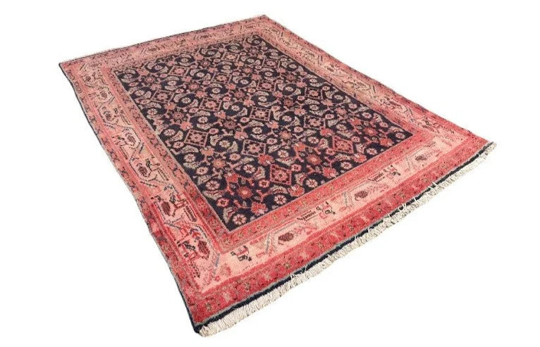 Malayer Rug | 4'1 X 5'5 - photo 5