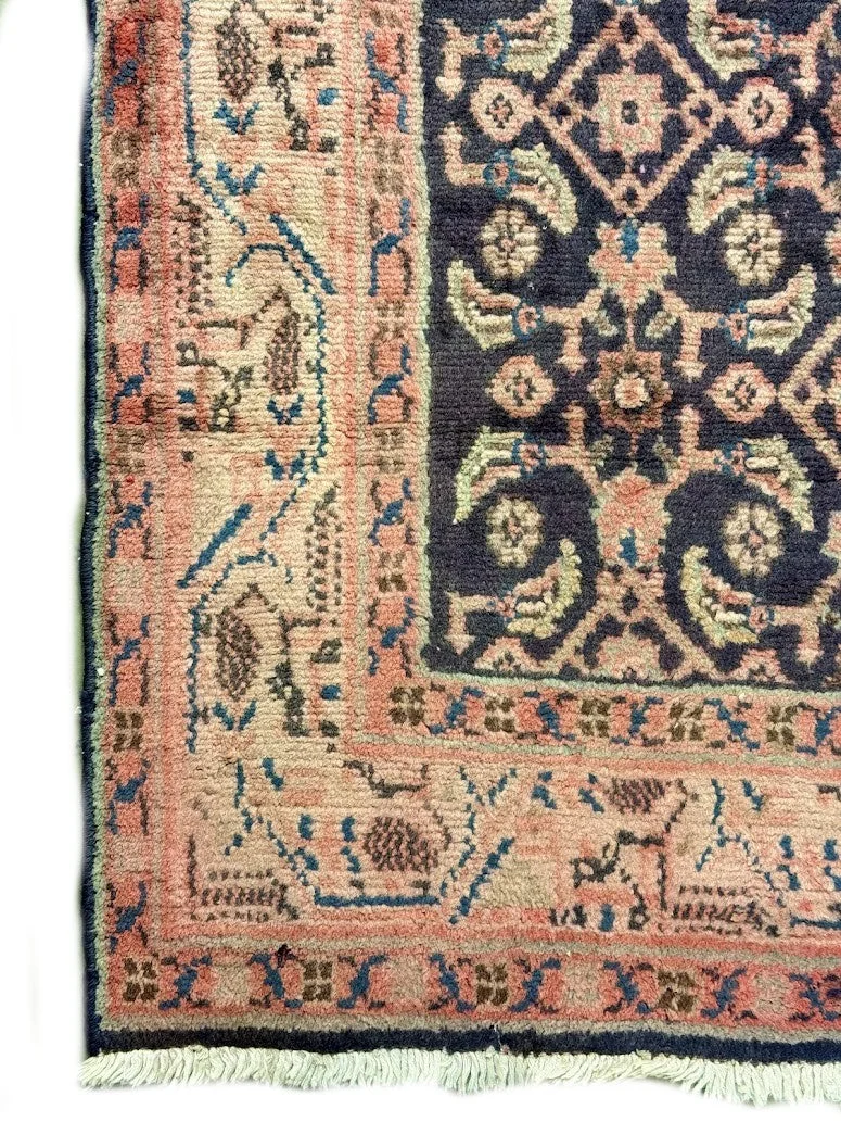 Malayer Rug | 4'1 X 5'5 - photo 6