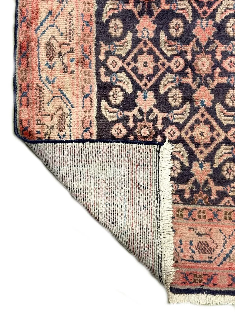 Malayer Rug | 4'1 X 5'5 - photo 7