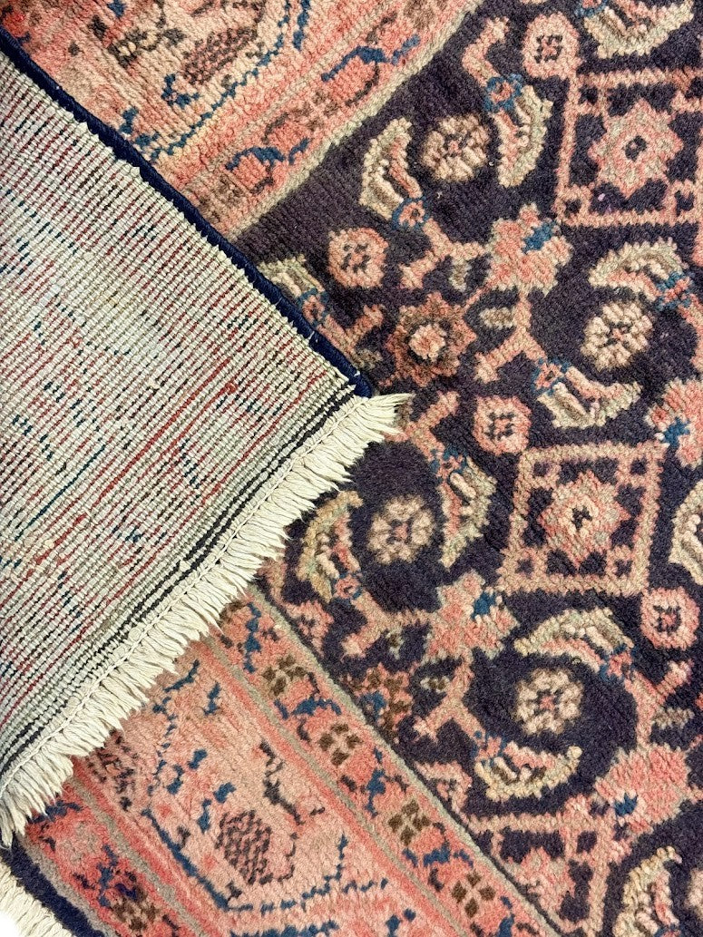 Malayer Rug | 4'1 X 5'5 - photo 8