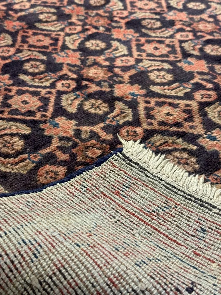 Malayer Rug | 4'1 X 5'5 - photo 9