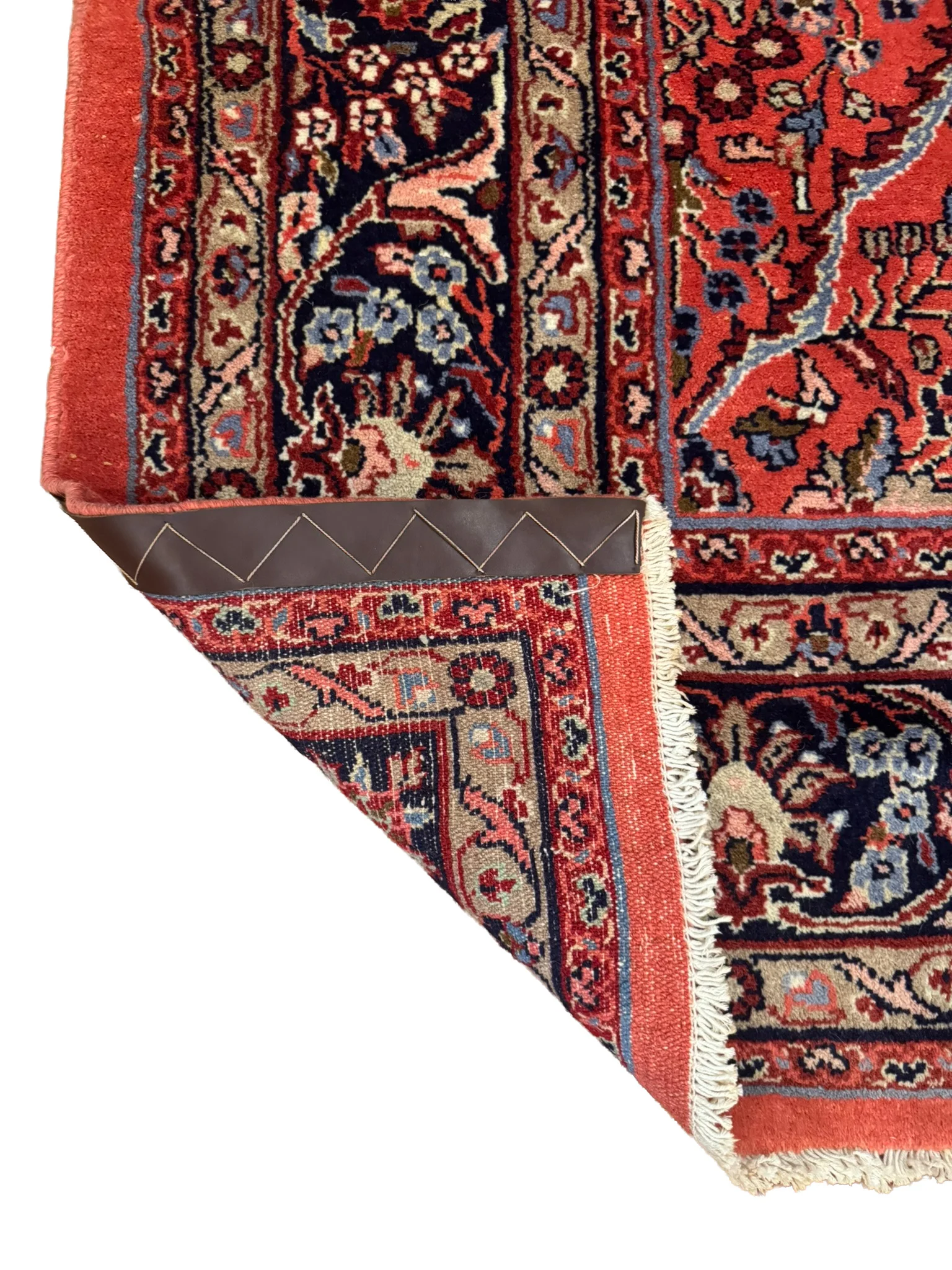 Fine Lilihan Rug | 6'6" x 6'9" - photo 7