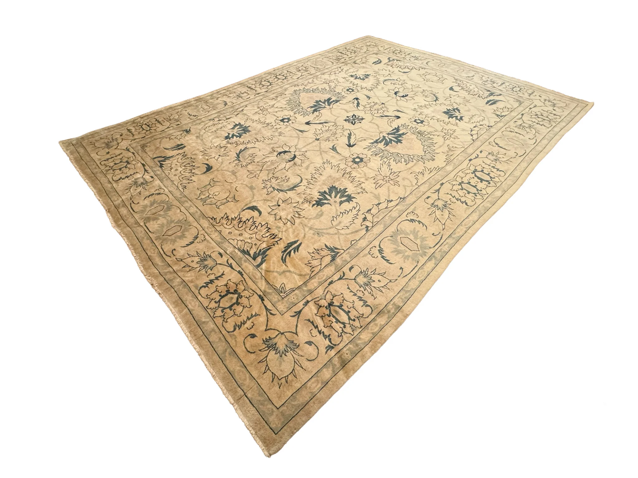 Mahal Rug | 11'4" x 16' - photo 4