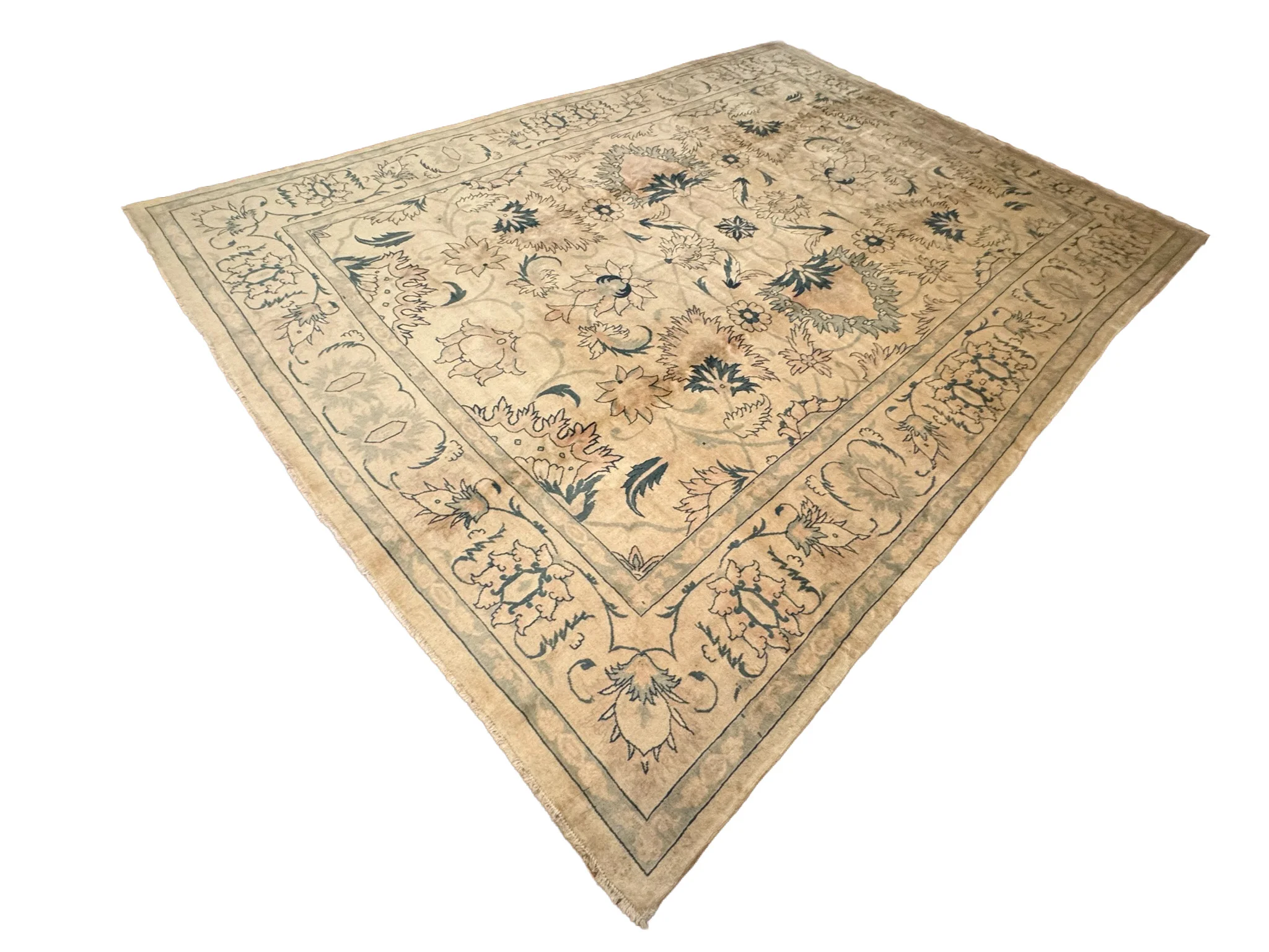 Mahal Rug | 11'4" x 16' - photo 5