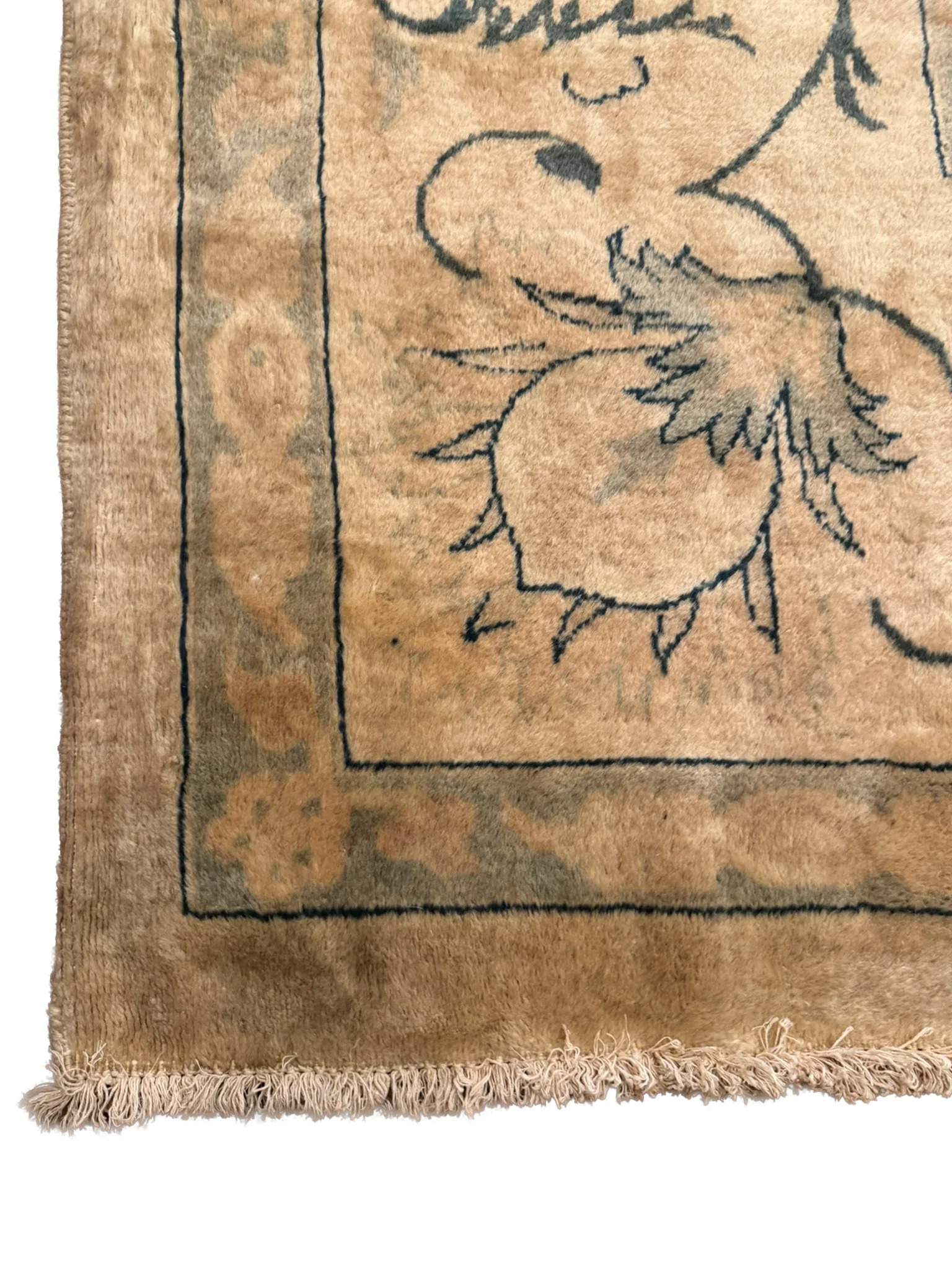 Mahal Rug | 11'4" x 16' - photo 9