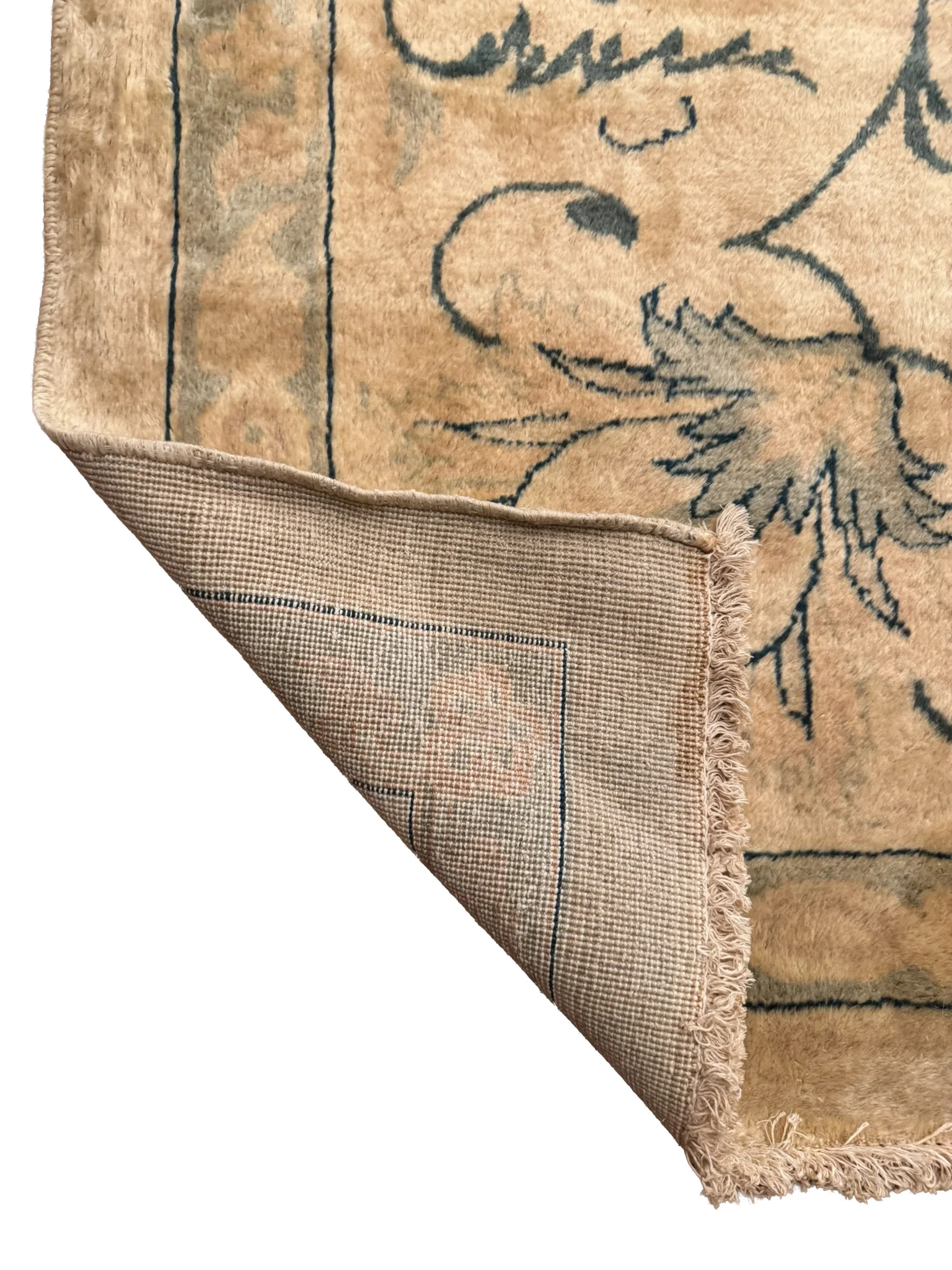 Mahal Rug | 11'4" x 16' - photo 10