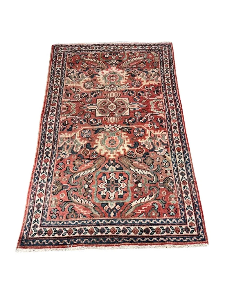 Mahal Rug | 3'10 X 6'8 - photo 2