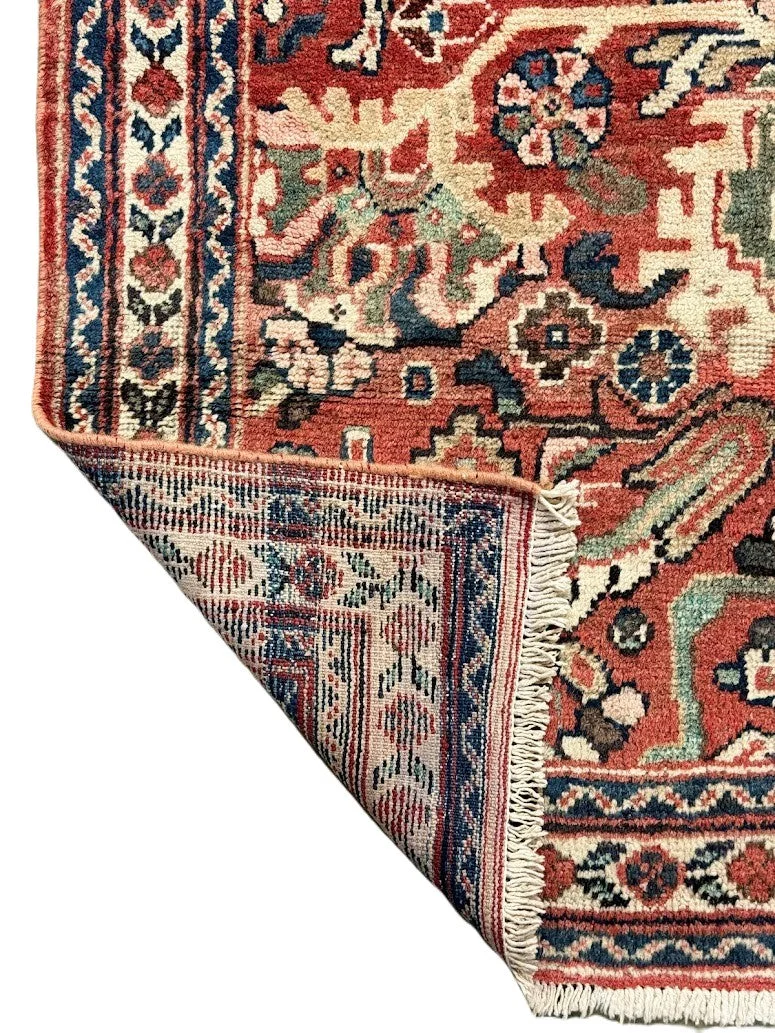 Mahal Rug | 3'10 X 6'8 - photo 5