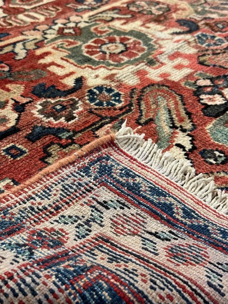 Mahal Rug | 3'10 X 6'8 - photo 7