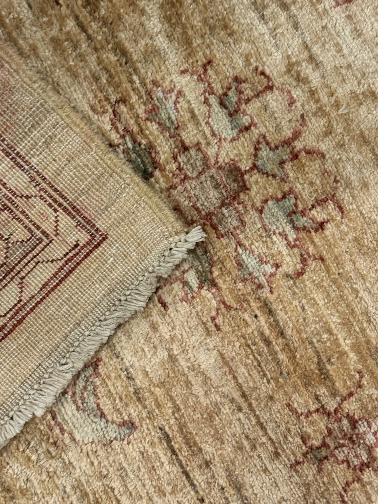 Agra Rug | 4'7" X 6'6" - photo 8