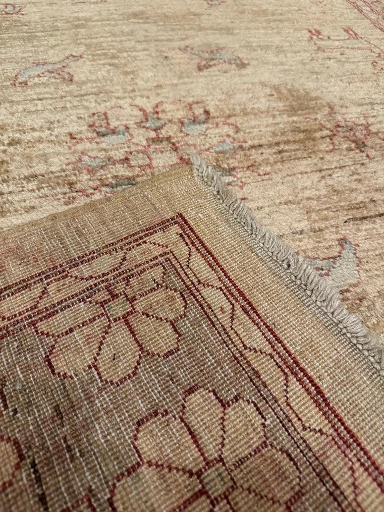 Agra Rug | 4'7" X 6'6" - photo 9