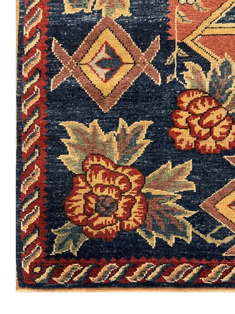 Turkish Rug  | 7'7" X 9'1" - photo 6
