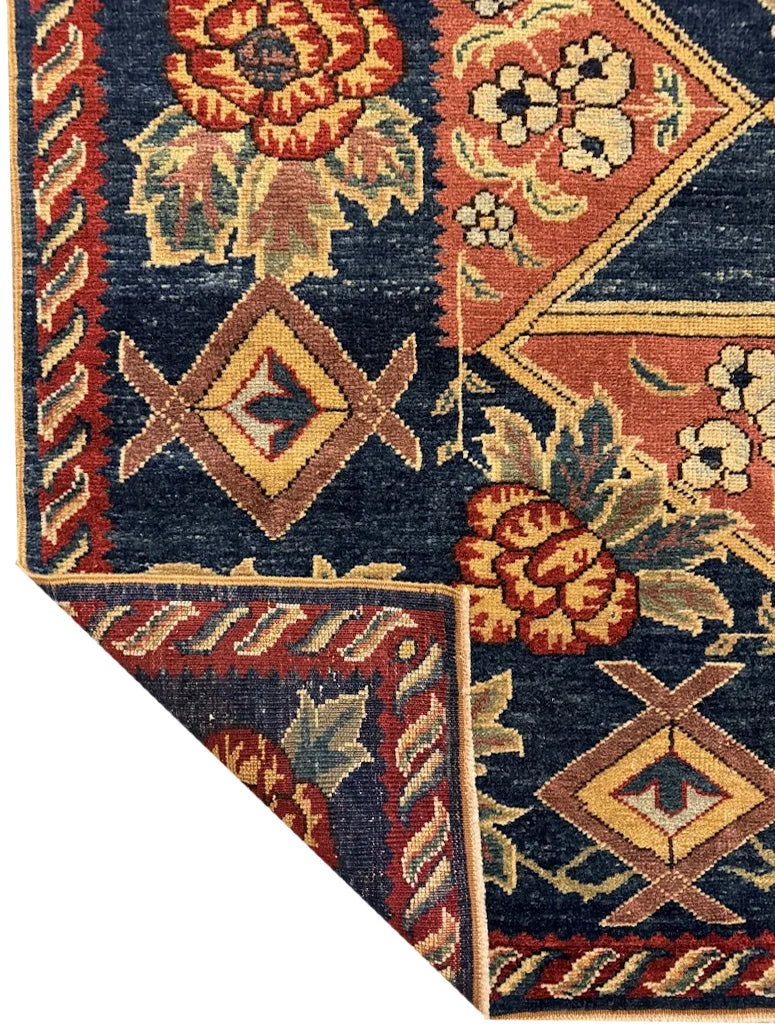 Turkish Rug  | 7'7" X 9'1" - photo 7