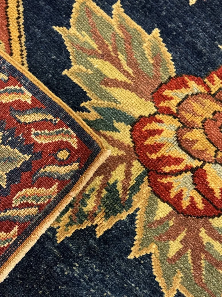Turkish Rug  | 7'7" X 9'1" - photo 8