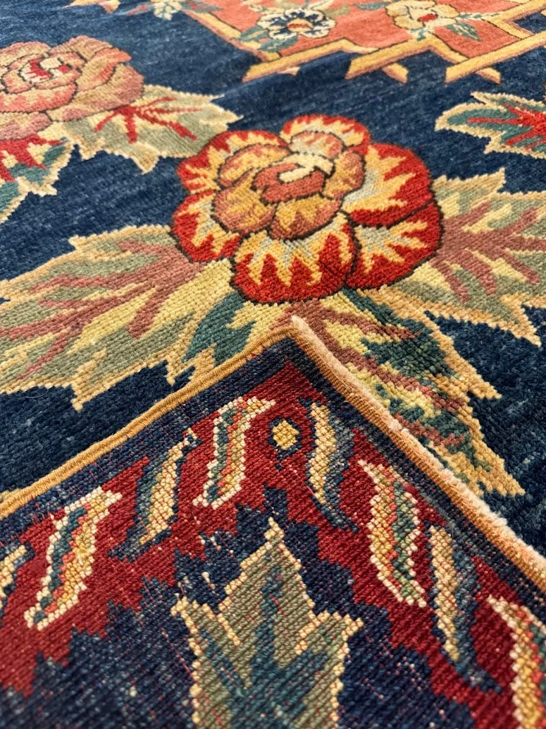 Turkish Rug  | 7'7" X 9'1" - photo 9