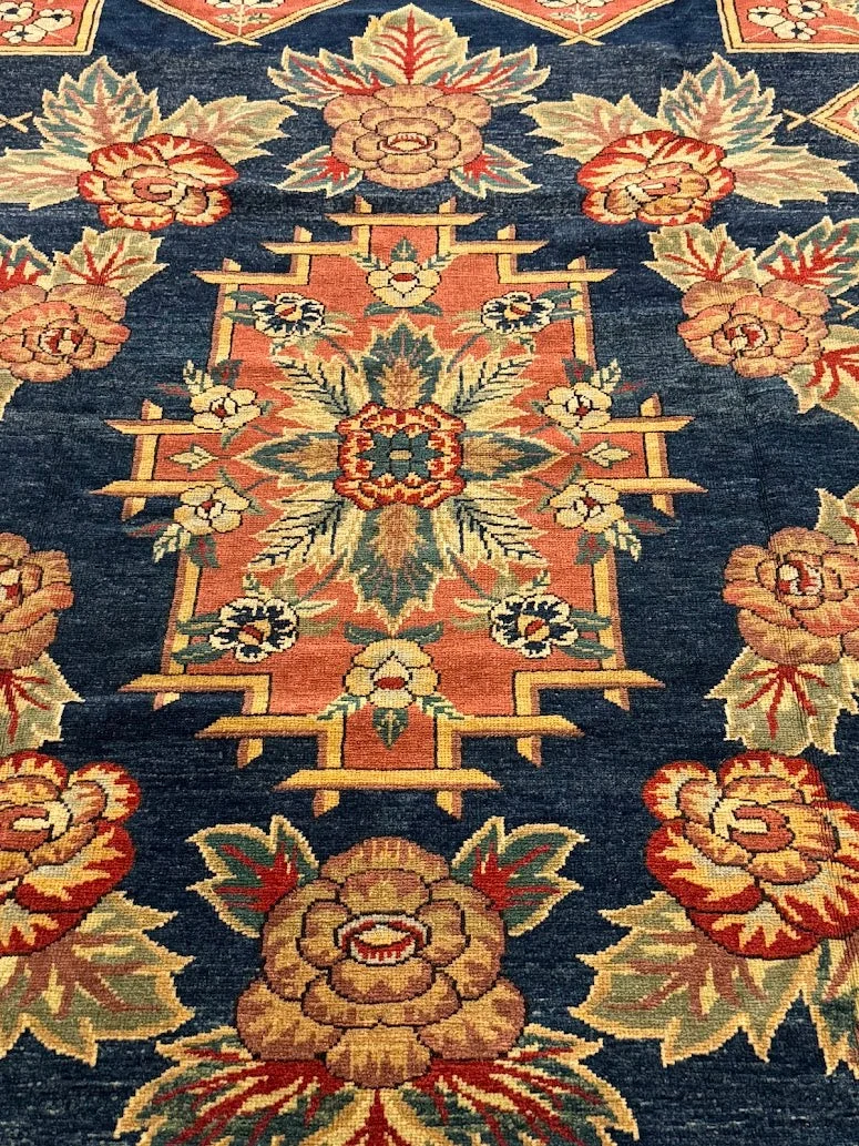 Turkish Rug  | 7'7" X 9'1" - photo 10