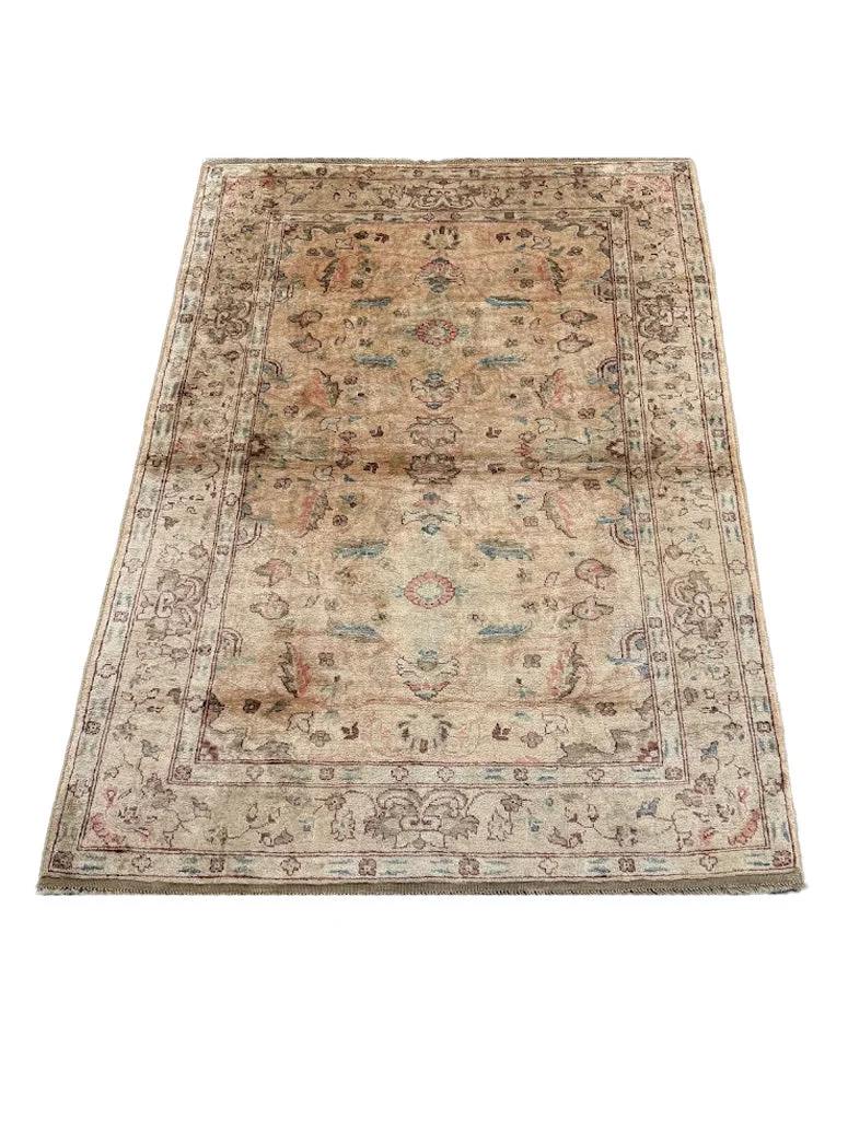 Ziegler Rug | 4'7" X 6'4" - photo 3