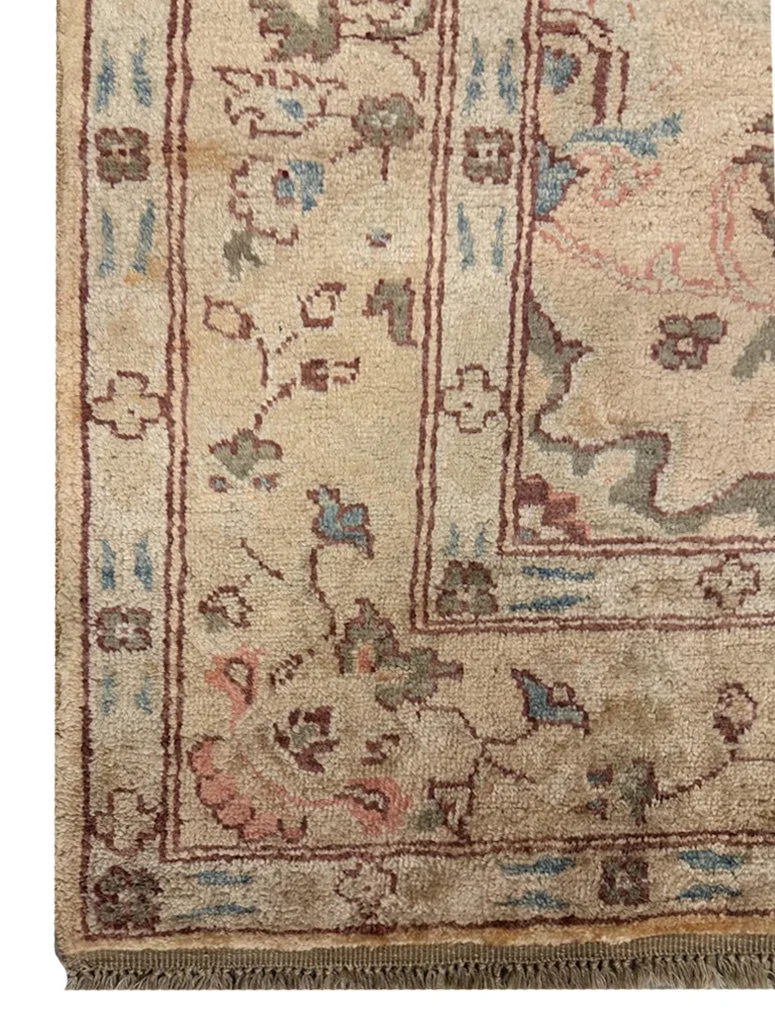 Ziegler Rug | 4'7" X 6'4" - photo 6