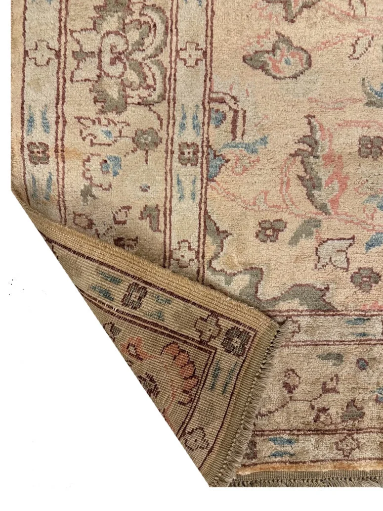 Ziegler Rug | 4'7" X 6'4" - photo 7