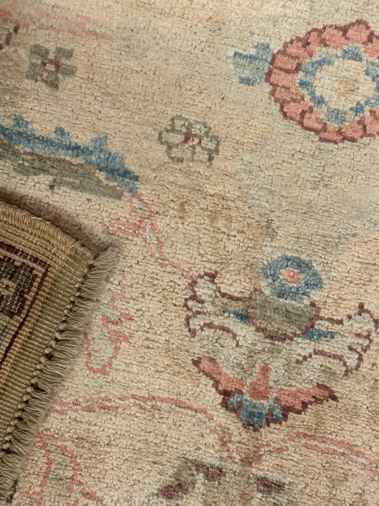 Ziegler Rug | 4'7" X 6'4" - photo 8