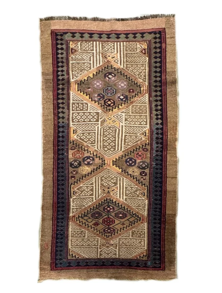Sarab Rug | 3'4 X 6'4