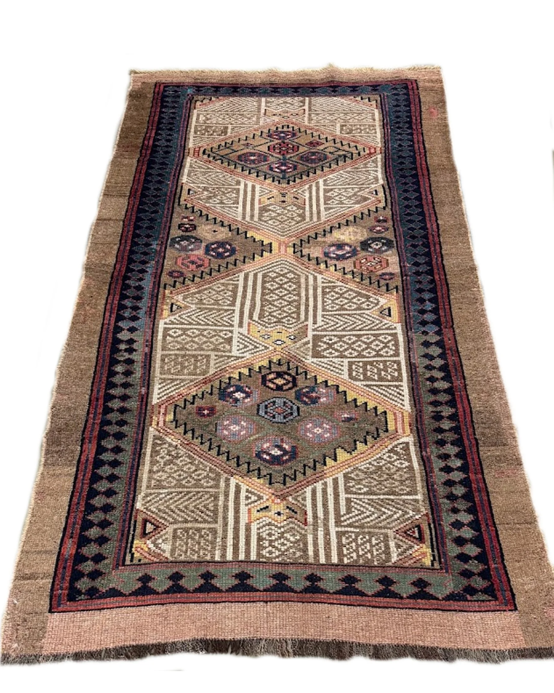 Sarab Rug | 3'4 X 6'4 - photo 2