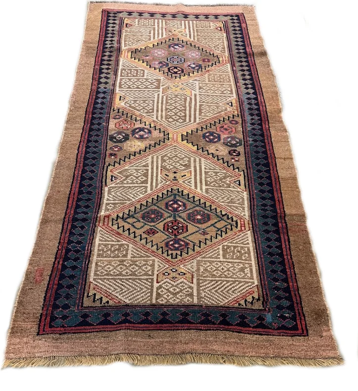 Sarab Rug | 3'4 X 6'4 - photo 3
