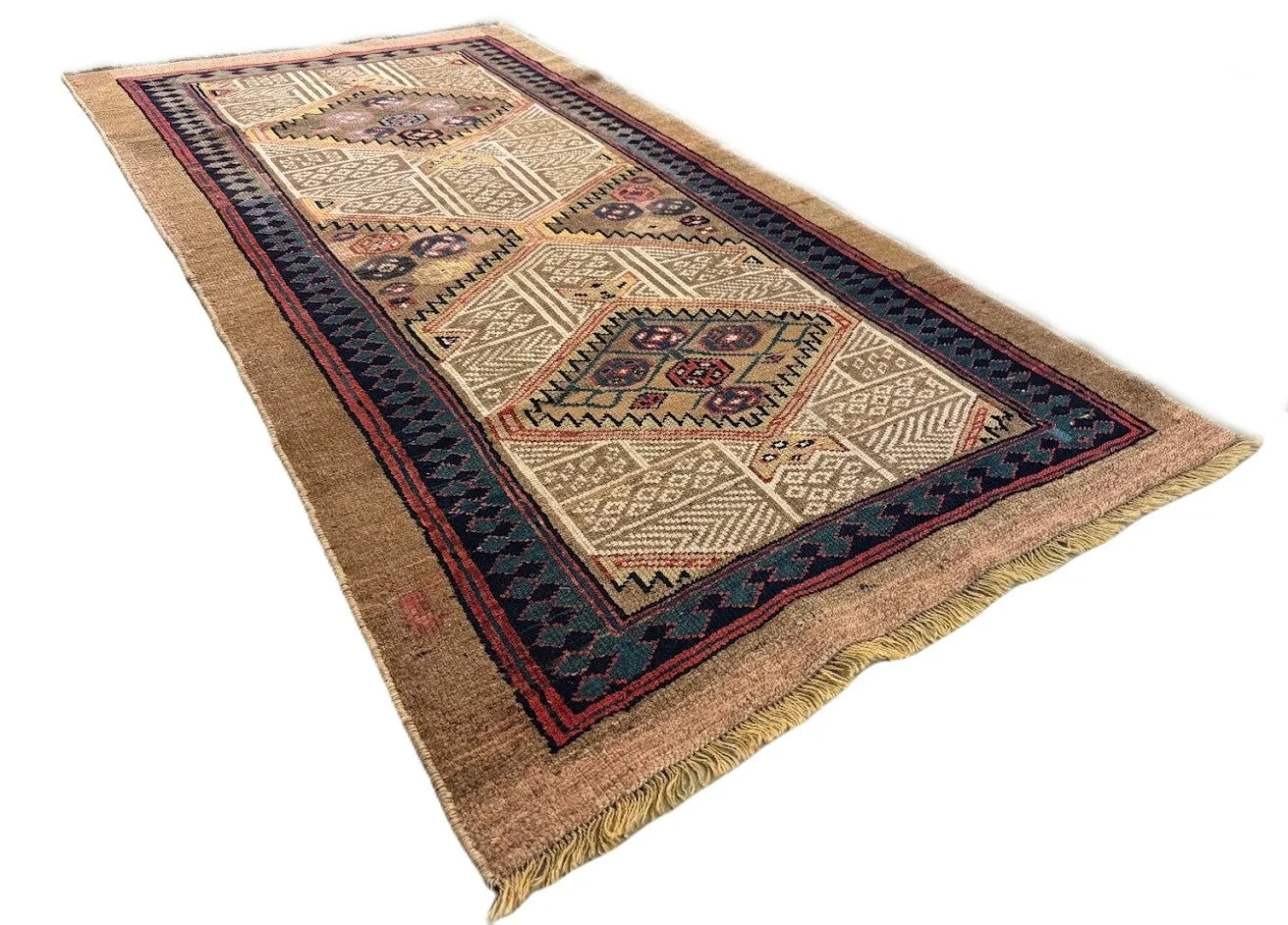 Sarab Rug | 3'4 X 6'4 - photo 4