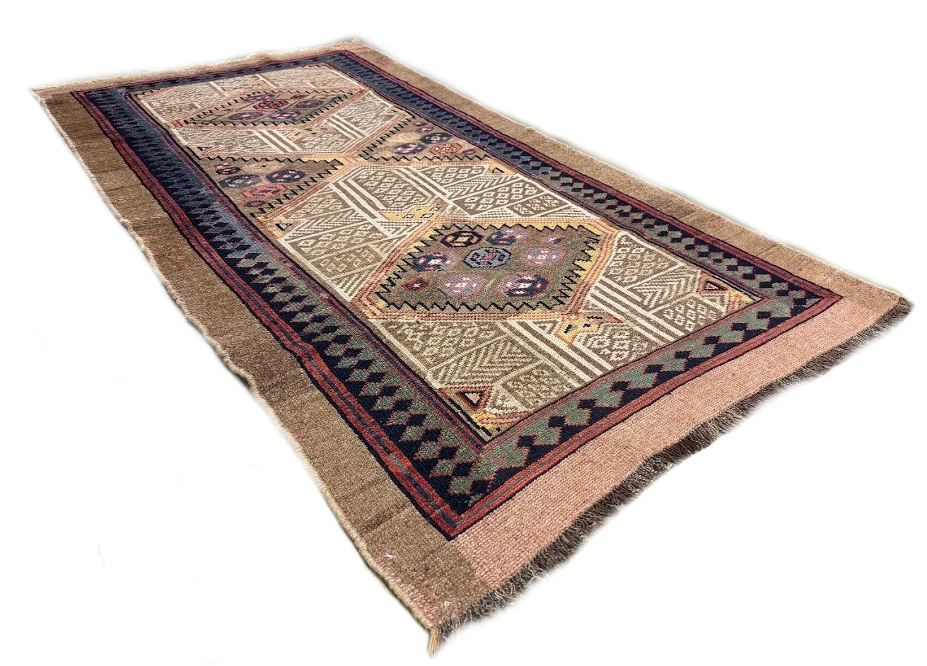 Sarab Rug | 3'4 X 6'4 - photo 5