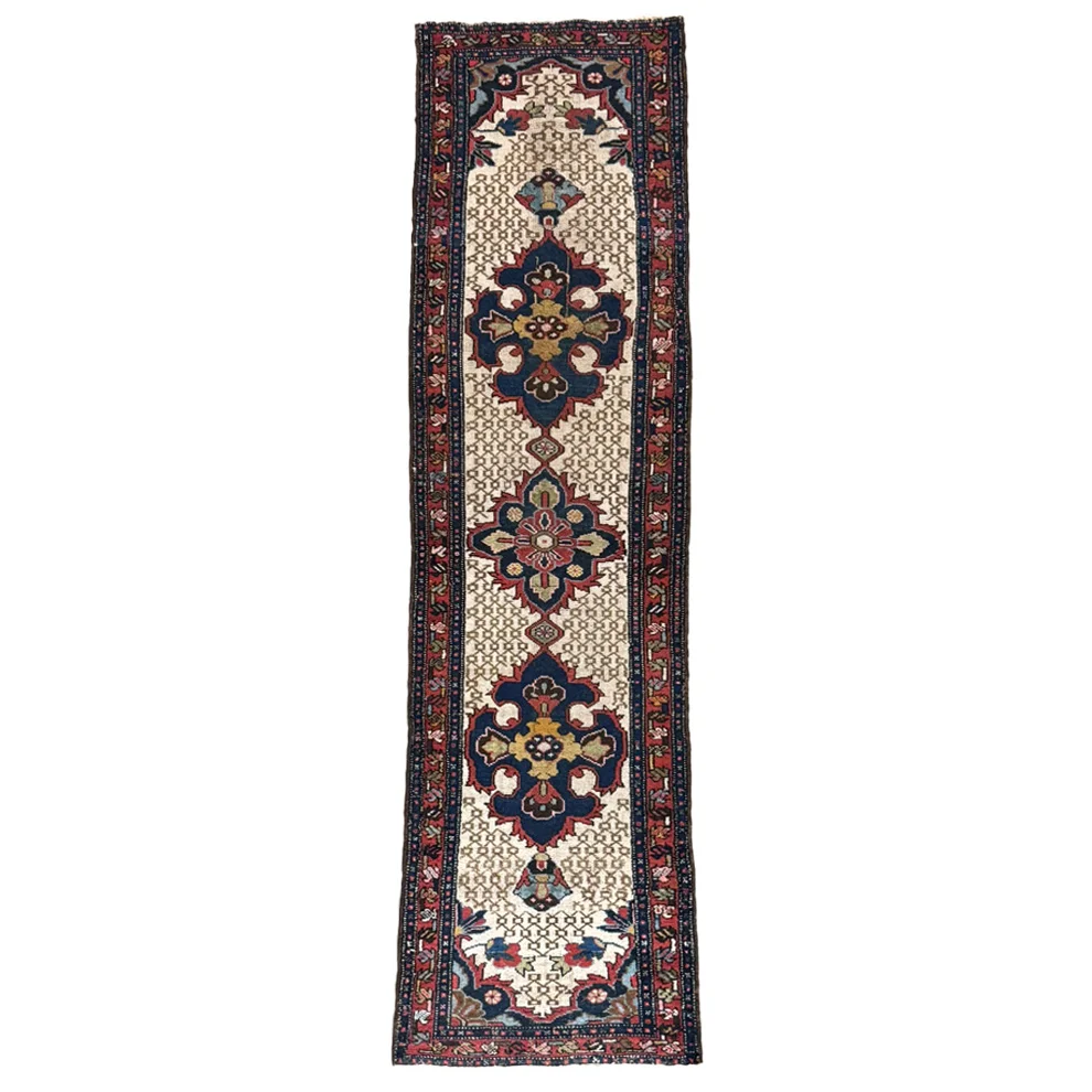 Hamadan Runner | 2'7" x 9'7"